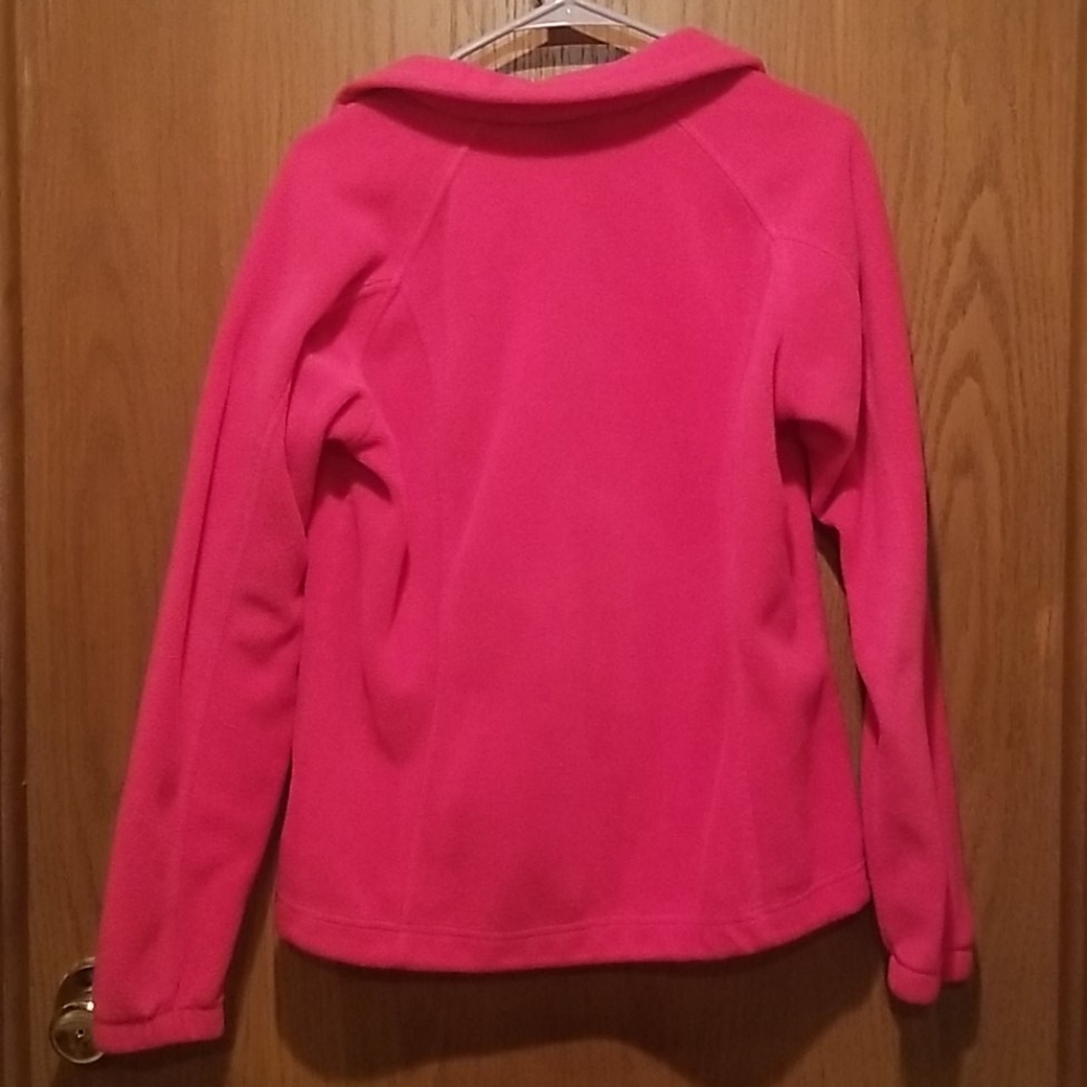 Columbia Zip Up - Picture 3 of 4